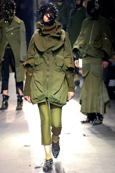 Look 5